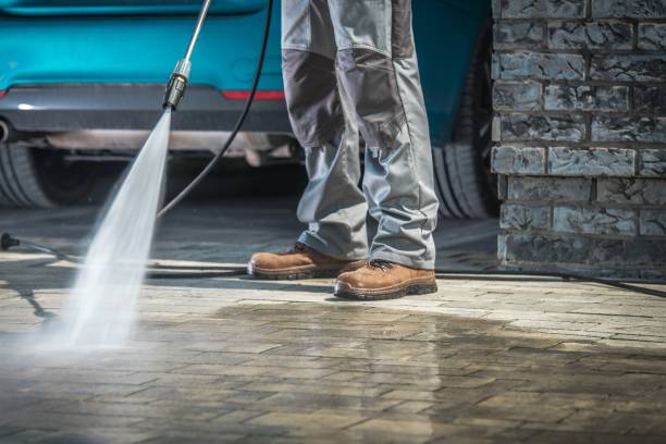 Mount Sterling, IL Pressure Washing Services Company